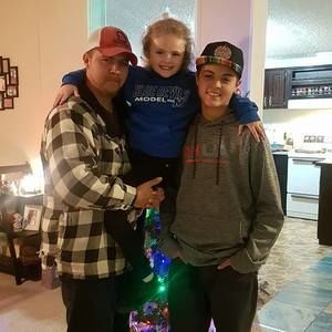 Meet your Posher, Austin